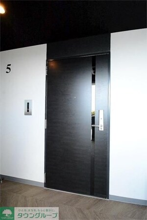 グランドコンシェルジュ世田谷アジールコートの物件内観写真